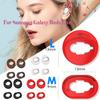 For Samsung Galaxy Buds Live Bluetooth Headset Washable Eartips Earphone Sleeve