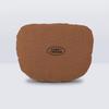 Suede Neck & Lumbar Pillow for Range Rover Sport, Discovery Sport, Evoque, Velar, Guardian Models