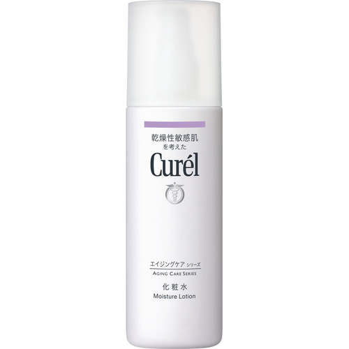 Curel Aging Care Series Toner 140ml