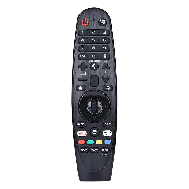Запасной пульт ДУ для LG AN-MR650A AKB75855501 AKB75855503