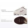 Nike Air Max Plus Premium Phantom Burgundy Crush Мужские кроссовки Кремовый Светло-Костный HF3181-001