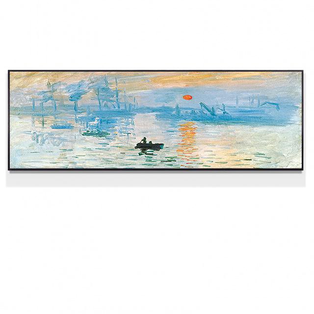 Импрессионист Ван Гог Картины Холст Картины Маслом Абстрактное Пшеничное Поле Цветение Миндаля Звездная Ночь Плакат Домашний Декор Без Рамки Без Рамки