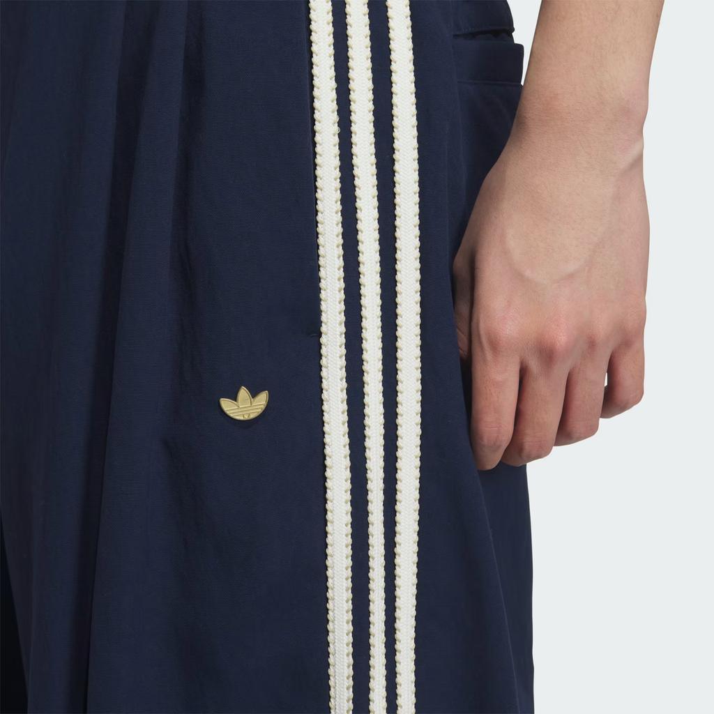 adidas Оригинальные Повседневные Брюки Мужские KE5839