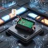 Переключатель стеклоподъемника автомобильный Переключатель power window Замена OEM Легкая установка Стабильные характеристики Высокая надежность
