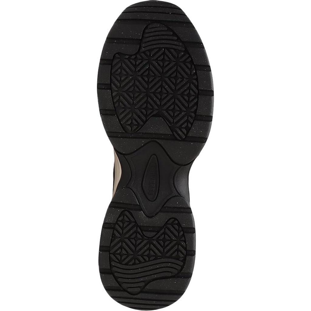 Converse New Era All Star Surge Trainer Hi Платформа Размер см Кроссовки, Черный, 25.5