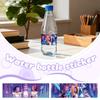 Popular Anime Stickers, Suitable For Water Bottles, Birthday Party Decorations, And Anime-themed Gifts, 10 Sheets Per Pack.