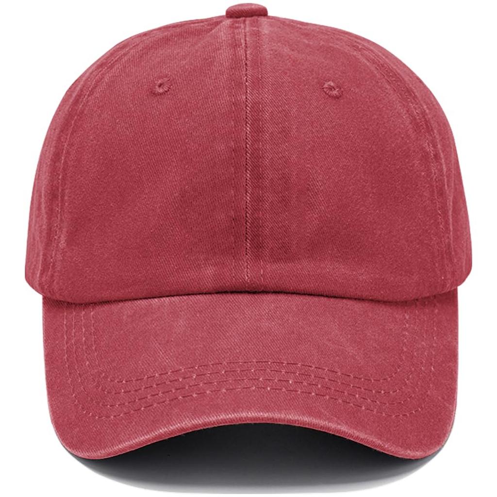 Бейсболка с ретро, хлопок, моющийся, регулируемый, подарок для друзей
