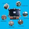 20KW Three-Phase Dry Isolation Transformer: 380V/220V/200V to 415V/440V/480V/660V/690V Step-Up