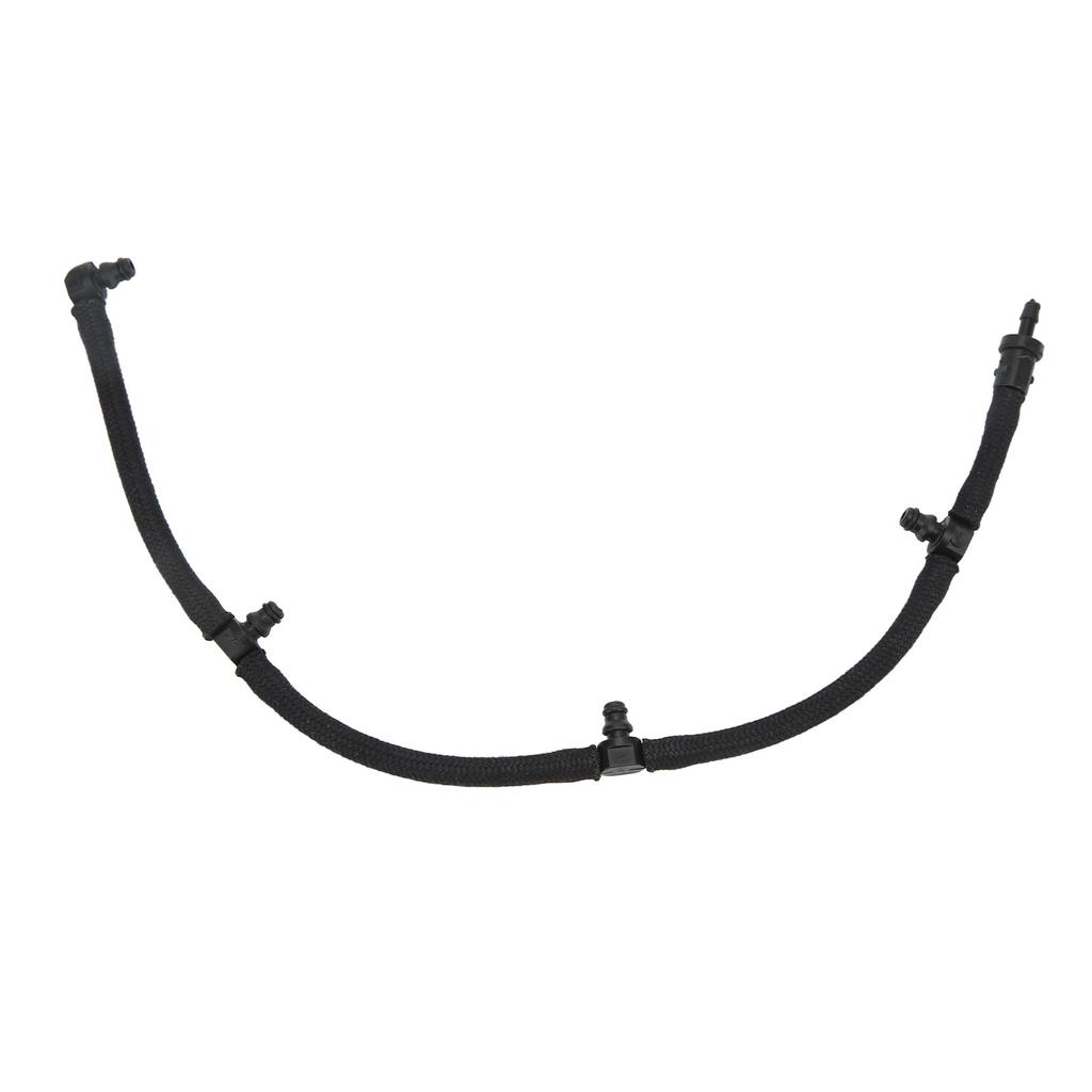 Шланг обратки дизельной форсунки WE011349Y Замена для Mazda BT‑50 UN 2006‑2011