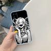 LO52 Ужасы Дзюндзи Ито Томиэ Чехол для Motorola G10 G20 G30 G31 G32 G34 G35 G41 G42 G50 G51 G52 G55 G60 G60S G62 G71 G72 G75