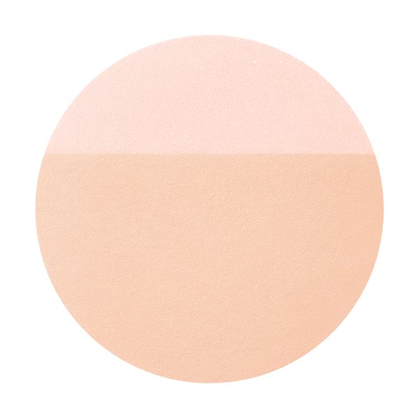 INTEGRATE GRACY Light Finishing Powder UV Face Pink Powder, Fragrance-Free, Ocher, 7.5g