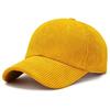 Adjustable Baseball Hat Unisex Snapback Hat New Hip Hop Hat