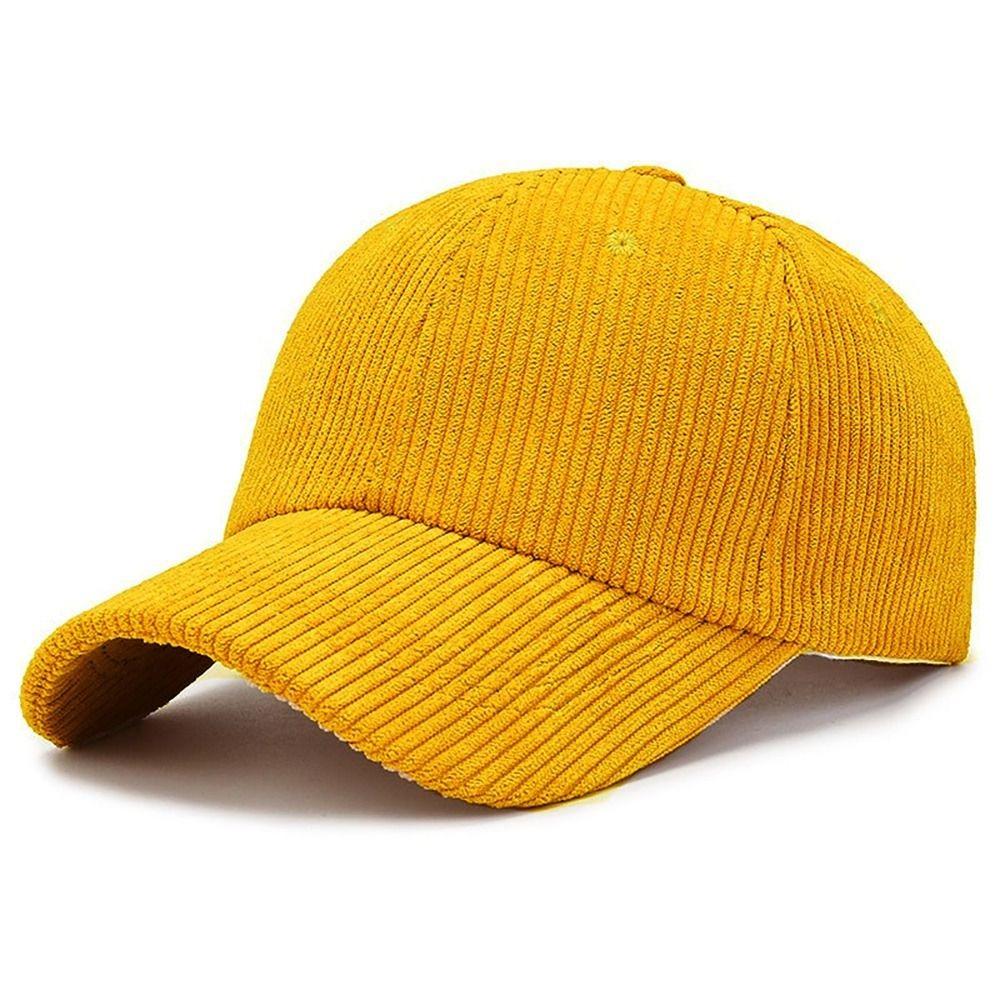 Adjustable Baseball Hat Unisex Snapback Hat New Hip Hop Hat