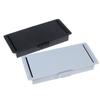 Under Desk Storage Box Invisible Drawer Desk Bottom Paste Type Finishing Box