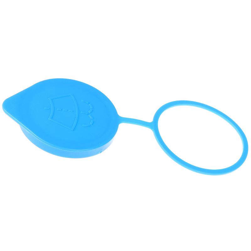 Резервуар для жидкости омывателя лобового стекла, крышка от бутылки, подходит для универсальных автомобилей