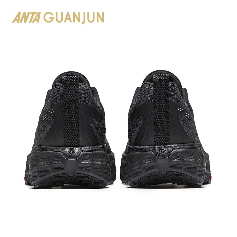 Anta Унисекс беговые кроссовки Champion All-Line 2