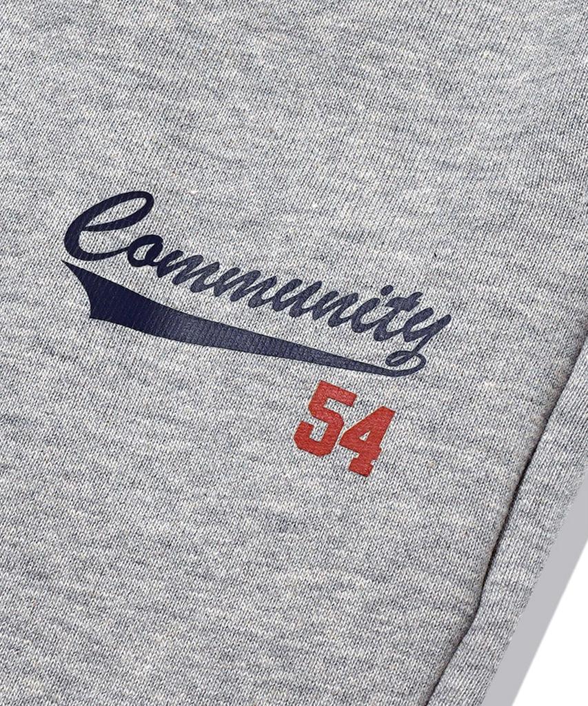 Deomail Community 54 Спортивные штаны[Серый]
