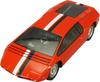 Spark BIZZARRINI MANTA КРАСНЫЙ ТОКИЙСКОЕ АВТОШОУ 1969 Готовая модель 1/43