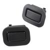Pair Rear Left & Right Side Seat Recliner Button For Subaru Forester 2009-2013