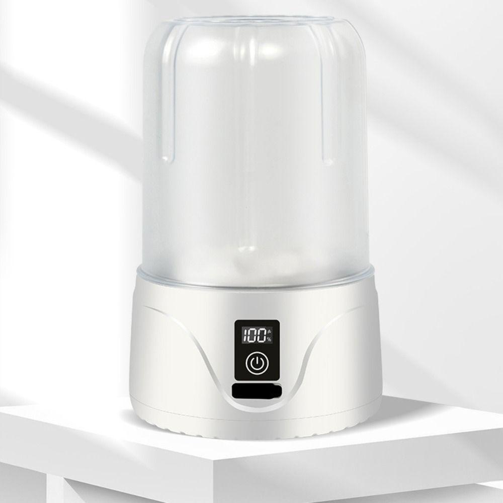 Washing Integrated Laundry Cup Mini Automatic Cycle Cleaning Tools Powerful Washing Machine  Home