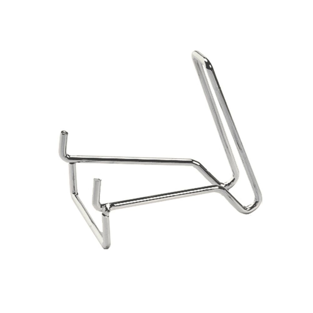 Creative Modern Style Office Decoration Crystals Agate Hexagon Photography Props Rack Display Stand Holder Base Sphere Base