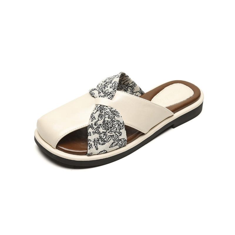 Women's Summer Slippers