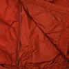 Nike Therma-Fit Casual Stand Collar Loose Long Sleeve Down Jacket Women Upperwear Red FD8212-832