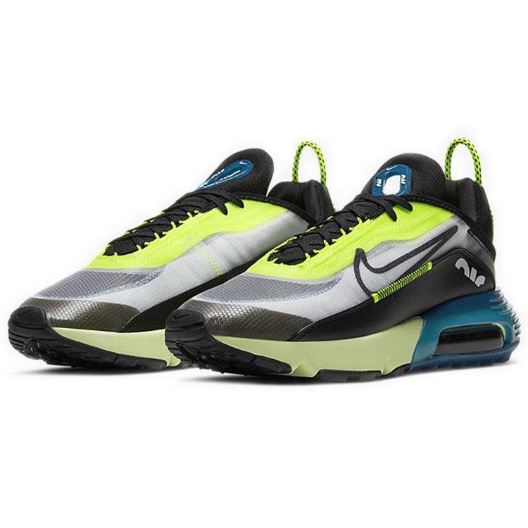 Nike Air Max 2090 Volt BV9977-101