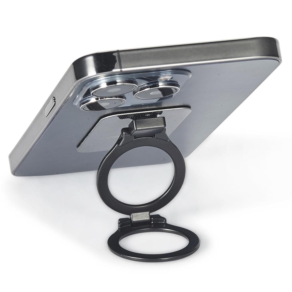 CMZWT CPS-036 Extended Phone Ring Holder Kickstand 360 Degree Rotation