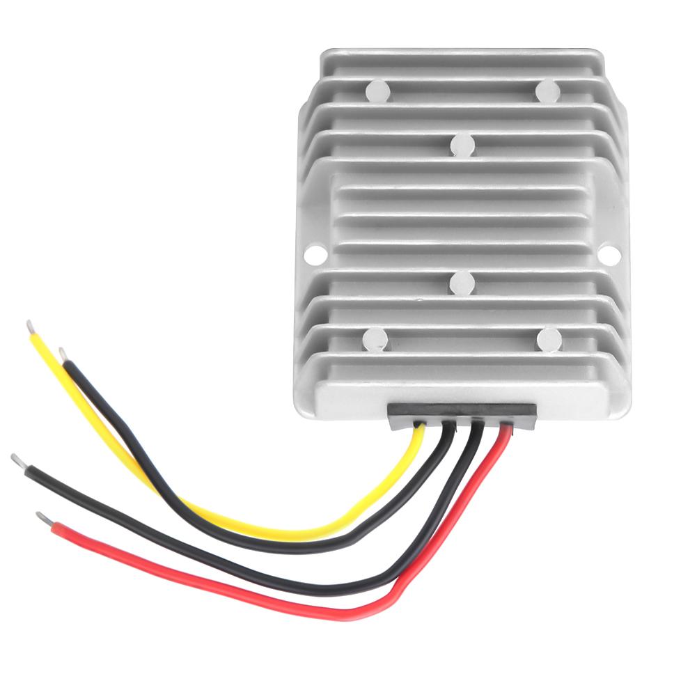 Voltage Reducer Converter Module 36V48V to 24V 10A 240W Converter