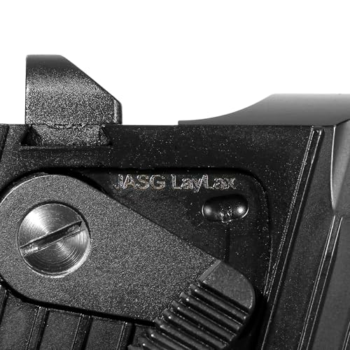 LayLax DESERT EAGLE .50AE JP EDITION CO2 Версия. Пневматический пистолет Desert Eagle, Пистолет, Газовый пистолет, Сертифицирован JASG