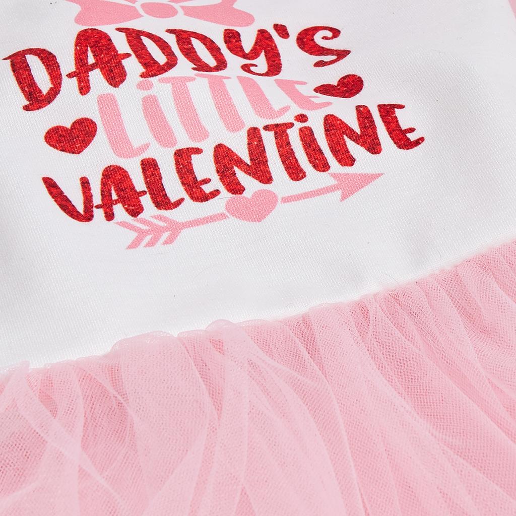 Pet Dress with Black Tulle Skirt with Bow, Cute Puppy Outfit, Fashion Small Dog Apparel, Sweet Pet Wear for Valentine