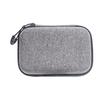 Heavy Duty Travel Shockproof Water Resistant For NotePin Voice Recorder EVA Hard Shell Case Organizers Carrying Bag Box