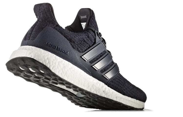 Women's Sneakers Adidas ULT Textile, TPU Cushioning Slip Resistant Breathable Coverage Rebound