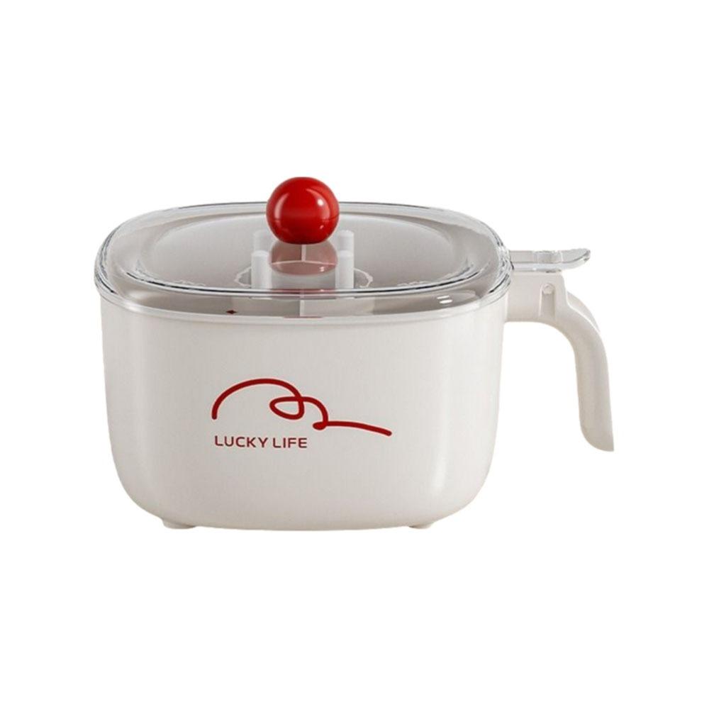 Plastic 4 in 1 Seasoning Box Large Capacity Spice Jar Spice Container for Sugar Salt