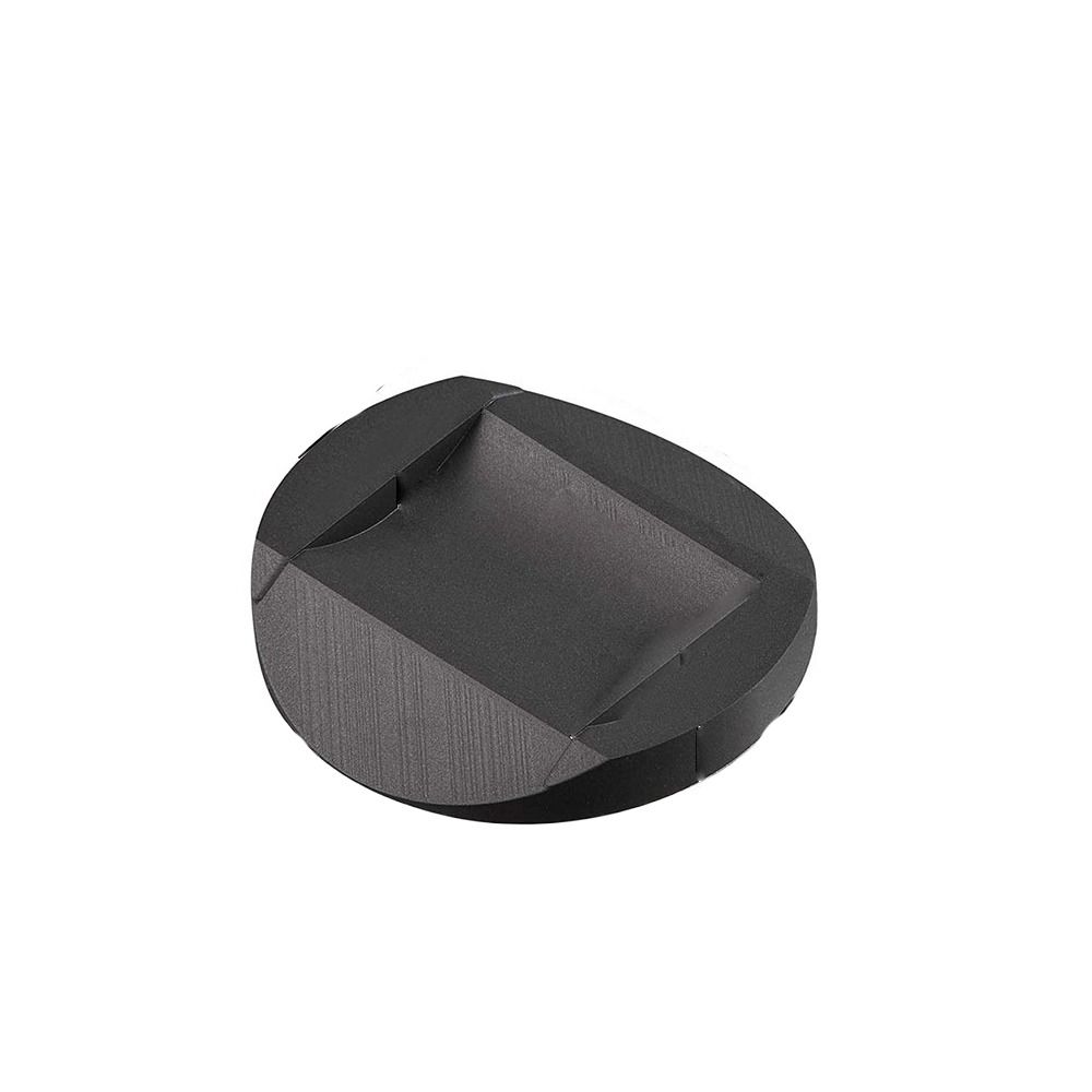 Universal Furniture Caster Cups Non-slip Anti Vibration Pad Chair Wheel Stopper  Office Home