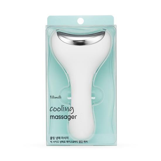 Filimili Cooling Refrigerant Massager