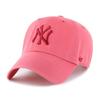Бейсболка New York Yankees MLB Clean Up