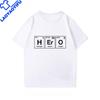 Chemistry Physics Mathematics Euler Fourier Formula Camiseta Polyester Cheap Camisa Clothing Short Sleeve Printed Graphic Tee