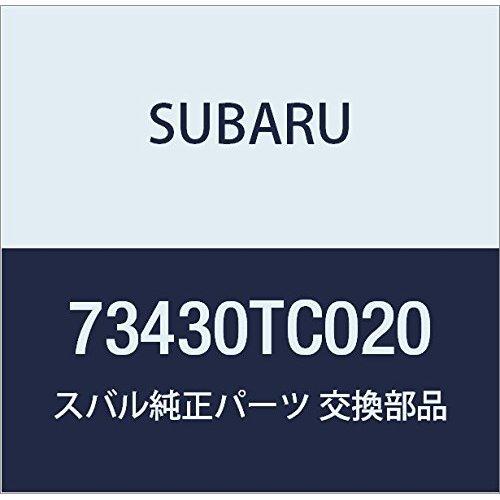 Оригинальная OEM деталь SUBARU Трубка Номер детали 73430TC020 для Sambar Dias Van TT1 TT2 TV1 TV2 TW1 TW2