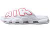 Air More Uptempo Белый Университетский Красный Женский FD9885-100