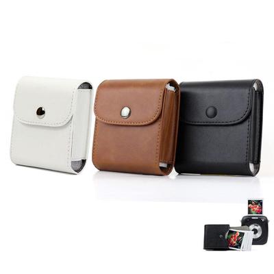Винтажный чехол из искусственной кожи для пленки FUJIFILM Instax SQUARE SQ 20 10 6
