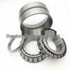 Set of Seven Double Row Tapered Roller Bearings for Shaft Connection: Models 352028, 352030, 352032, 352034