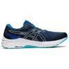 Asics Мужские кроссовки GT 2000 10 Lake Drive сине-белые 1011B185-401