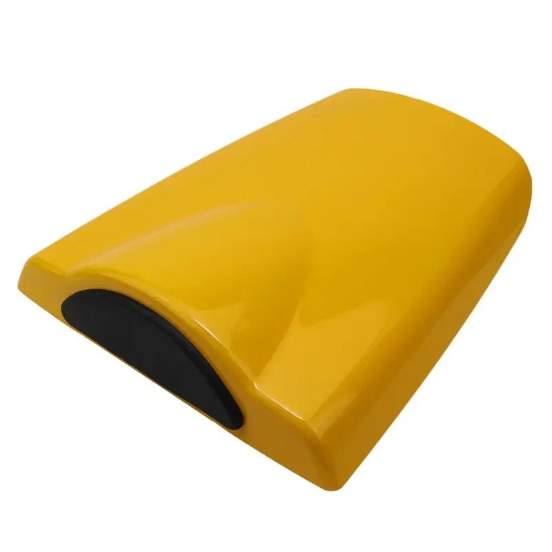 Motorcycle Passenger Rear Seat Cover Fairing For Honda CBR600RR CBR 600RR F5 2003 2004 2005 2006 03 04 05 06