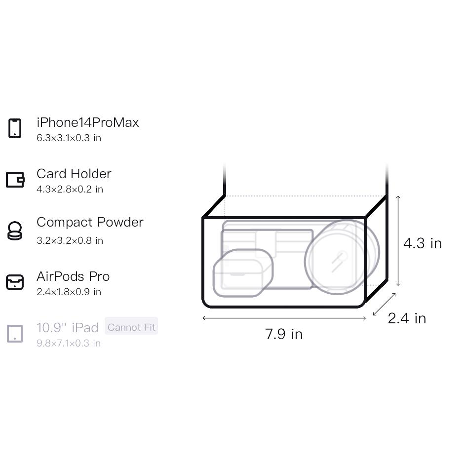 New COACH Studio Cow Leather Handbag Crossbody Bag Shoulder Bag Women's Brown CE331-B4LCA