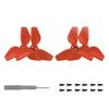 4PC Lightweight 2016S Propellers Paddles For Neo Fly More Combo Drone Accessories