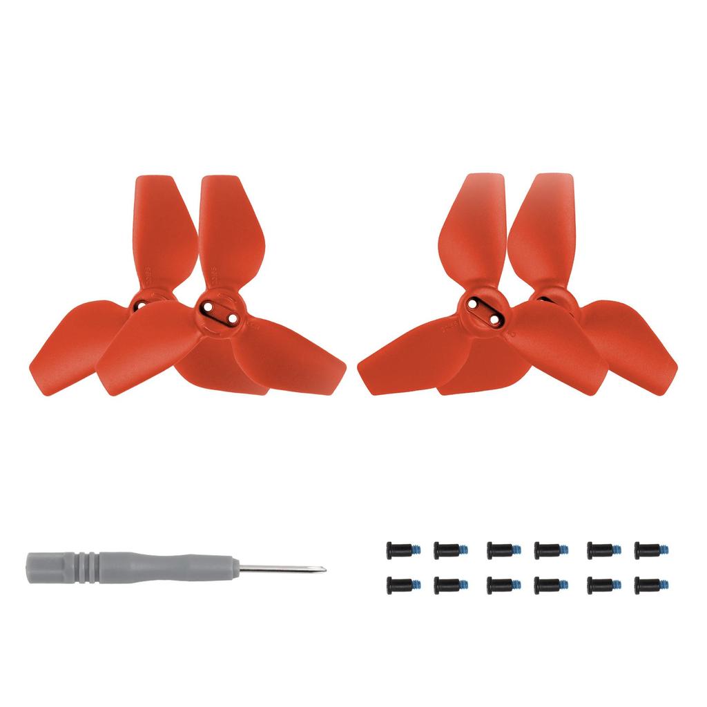 4PC Lightweight 2016S Propellers Paddles For Neo Fly More Combo Drone Accessories
