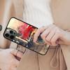 Red Tractors Car Magnetic Phone Case For APPLE iPhone 17 Air 16 14 13 12 Pro Max 15 Plus Wireless Charge With MagSafe Cover