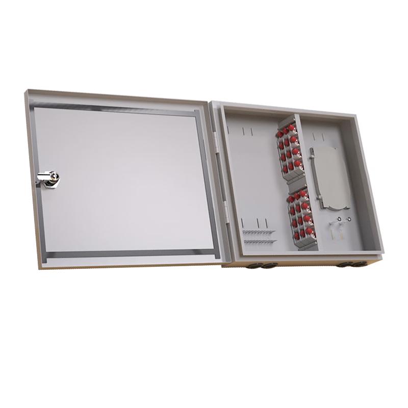 Zhongtian Hengke Fiber Optic Distribution Box